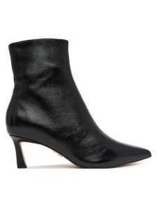 Steve Madden Botki Lulah 11003282 Czarny