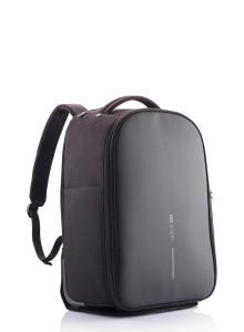 Plecak miejski XD Design Bobby Backpack Trolley - black