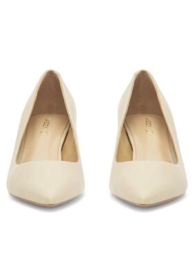 Lasocki Szpilki WFA2532-2Z Écru