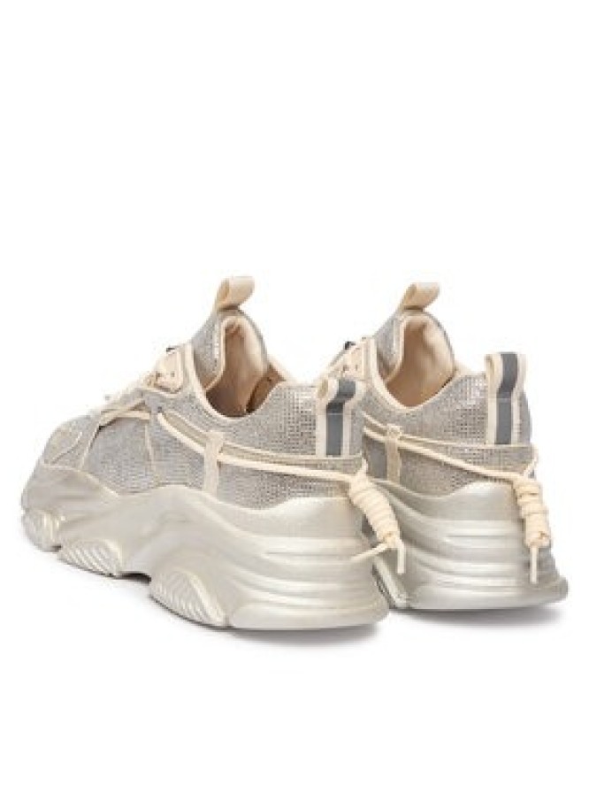 Steve Madden Sneakersy Vault 2R 11003549 Beżowy