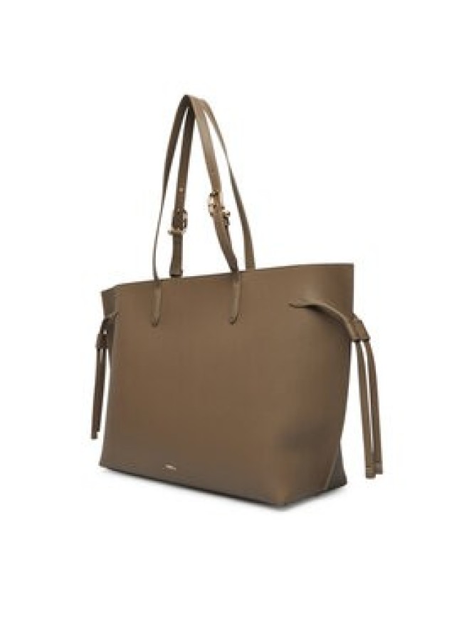 Furla Torebka Ava L Tote WB02059 BX4329 CN 4916S Brązowy jasny