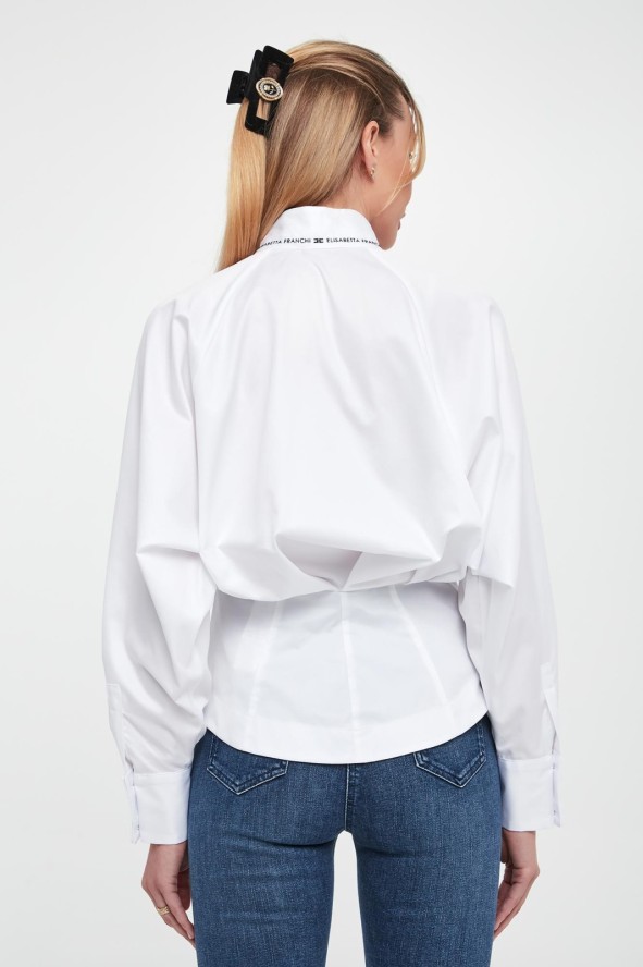 Koszula damska ELISABETTA FRANCHI