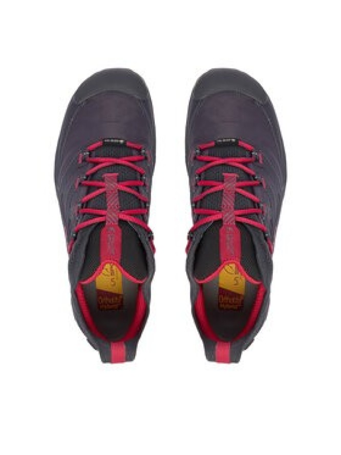 La Sportiva Buty do biegania Ultra Raptor 3 GTX ZFHS111 Szary ciemny