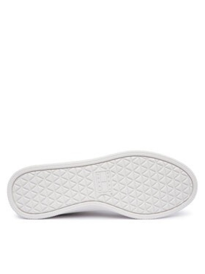 Tommy Jeans Sneakersy The Greenwich Edge Ltr EN0EN03049 Biały