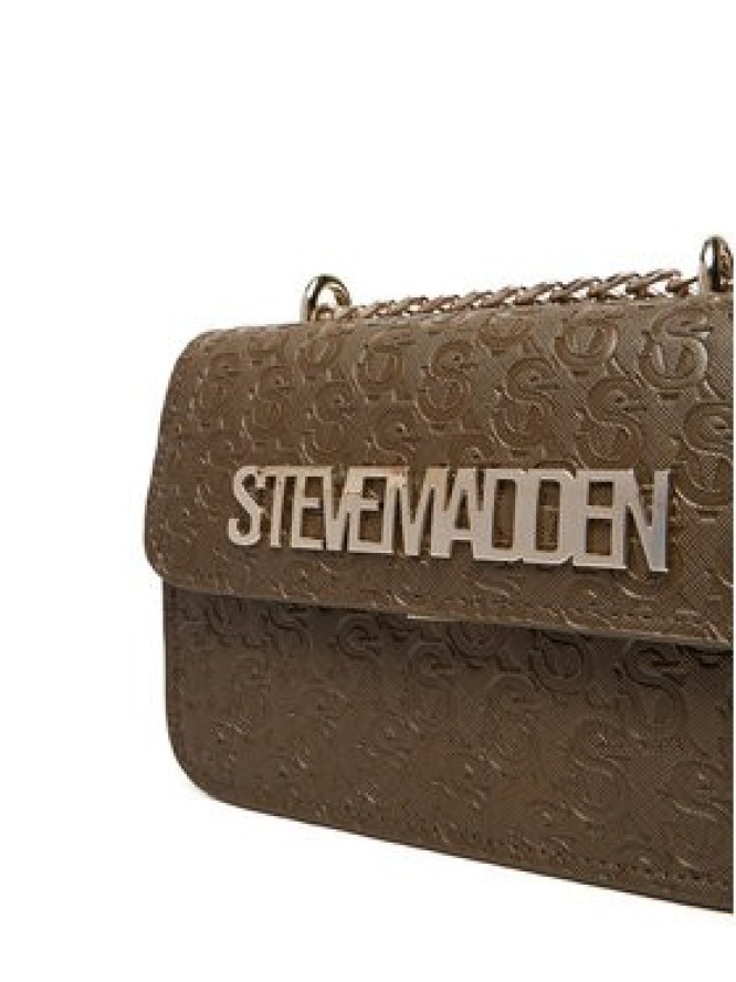Steve Madden Torebka Bcoal-E SM13001635 Zielony
