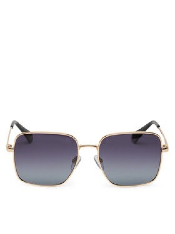 Polaroid Okulary przeciwsłoneczne PLD 6194/S/X Granatowy