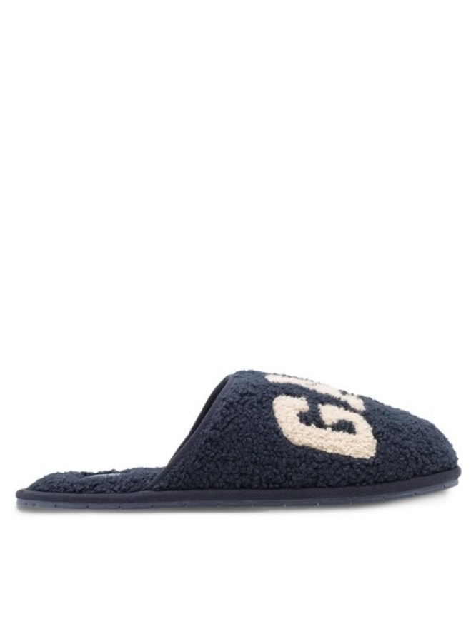 Gap Kapcie GCD001F1TWELYBGP Granatowy