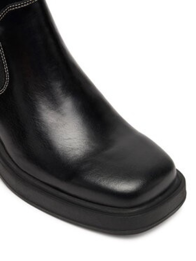 Vagabond Shoemakers Sztyblety Dorah 5642-001-87 Czarny