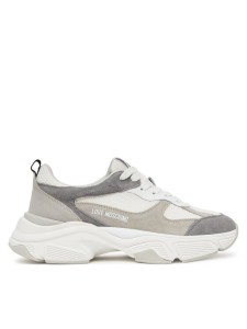 LOVE MOSCHINO Sneakersy JA15246G1NIQF10A40 Kolorowy