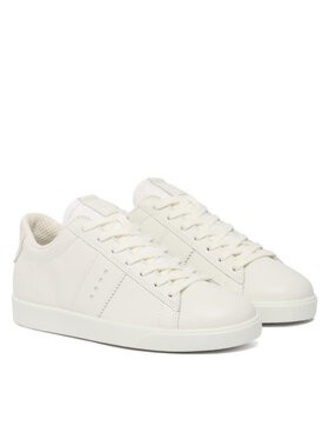 ECCO Sneakersy STREET LITE W 21280359390 Biały