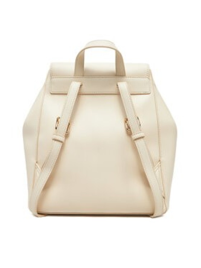 Tommy Hilfiger Plecak Th Legacy Backpack AW0AW17407 Beżowy