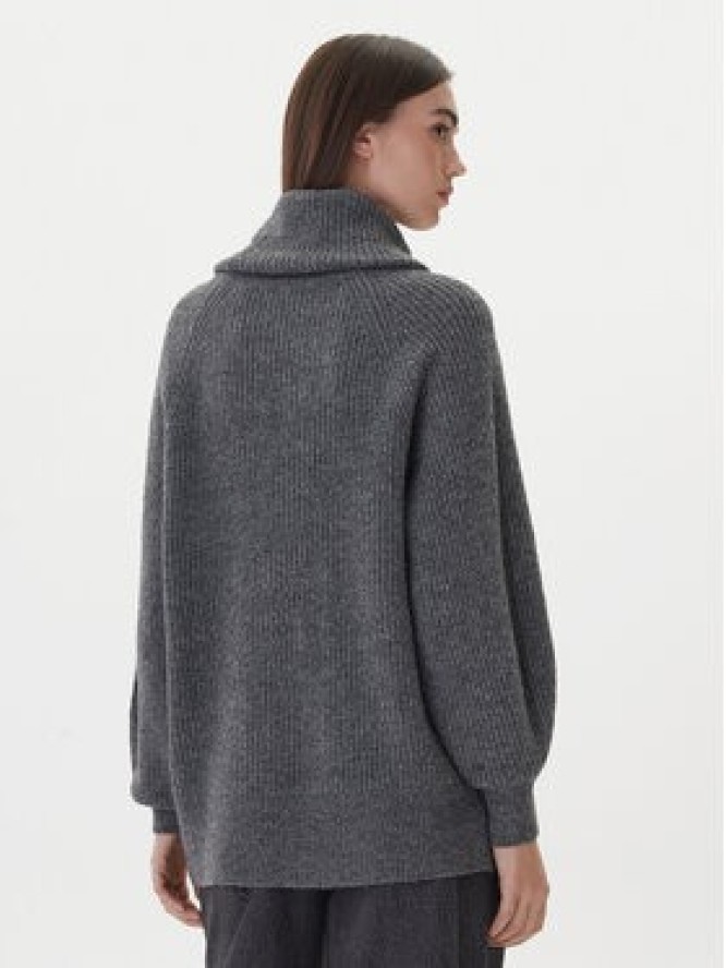 ONLY Golf Whitney 15353187 Szary Oversize