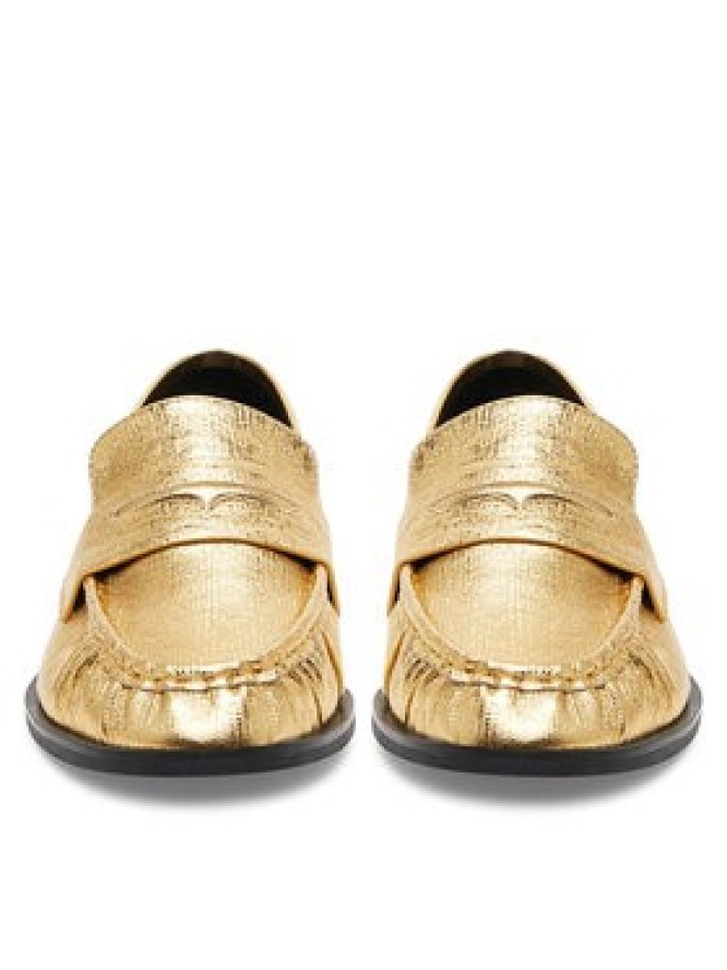 Badura Lordsy LILAC-SLT152SK Złoty