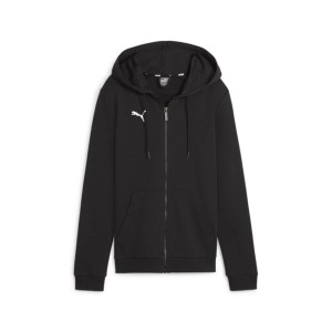 Bluza damska z kapturem Puma Team Goal 23