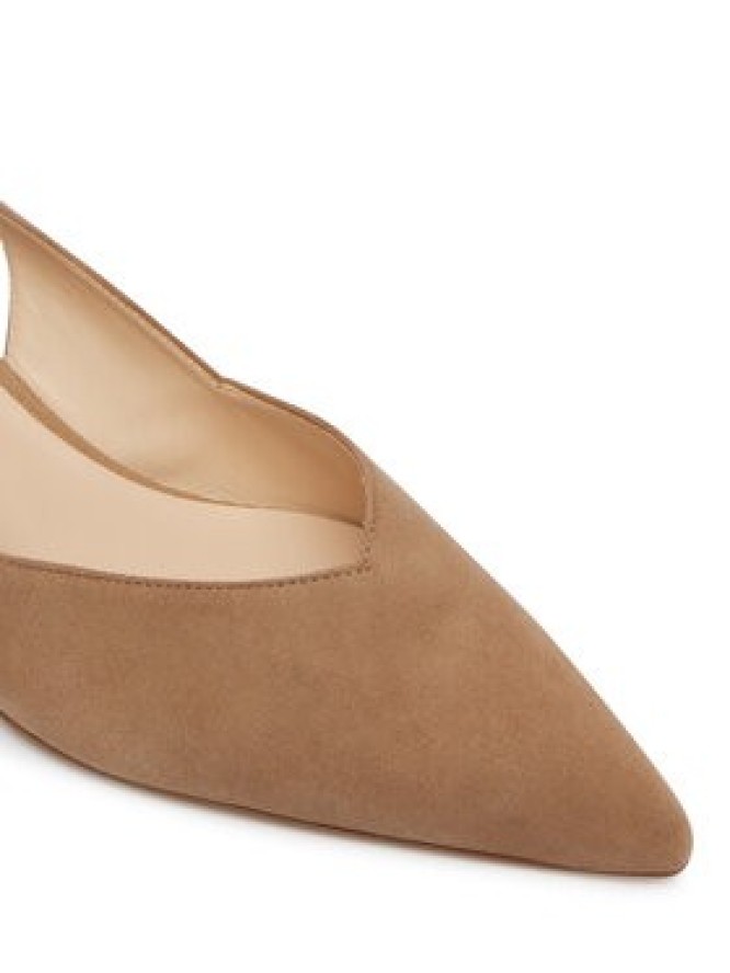 HÖGL Czółenka 1-104612 Beżowy