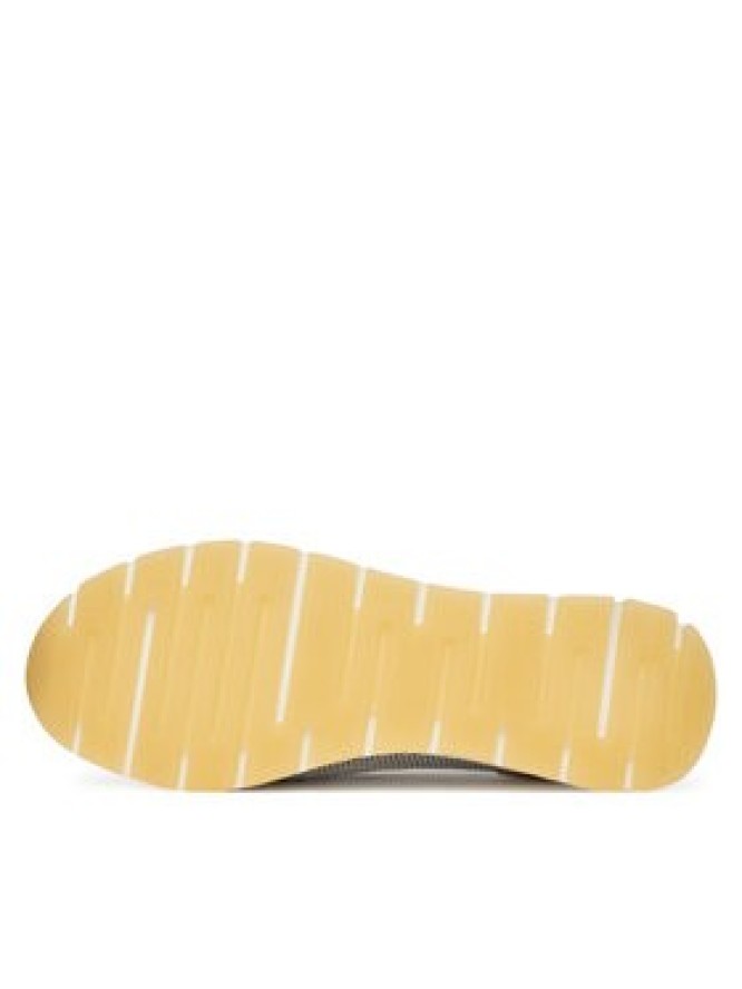 Remonte Półbuty D2G02-90 Biały