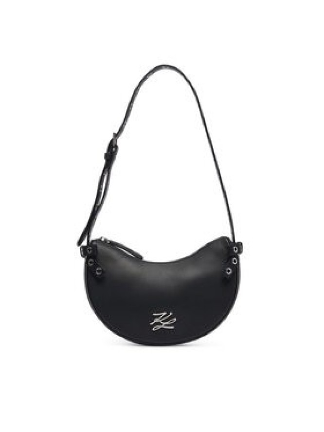 KARL LAGERFELD Torebka B3W30049 Czarny