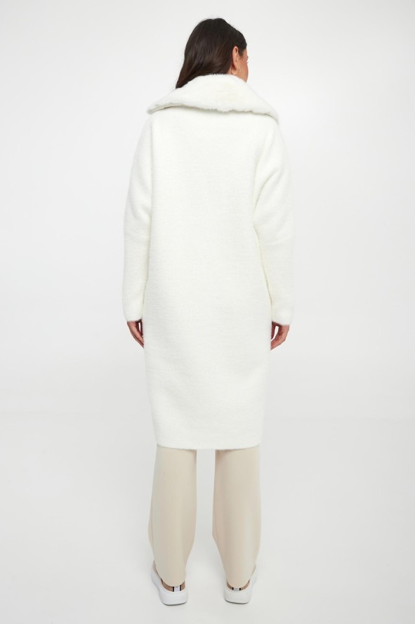 Płaszcz damski JOSEPH RIBKOFF