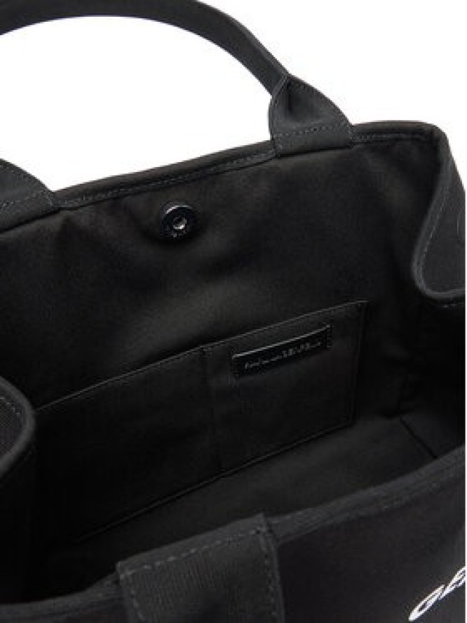 KARL LAGERFELD Torebka B1W50010 Czarny