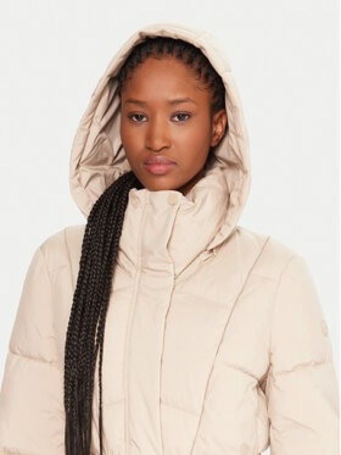 BOSS Kurtka zimowa Pamaxi4 50546844 Beżowy Regular Fit