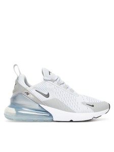 Nike Sneakersy Air Max 270 AH6789 018 Szary