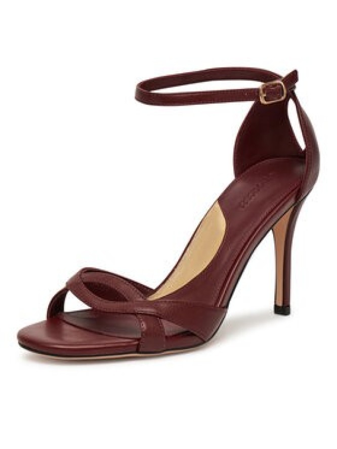 Gino Rossi Sandały NADI-2. Bordowy