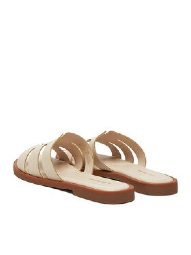 Clara Barson Klapki WS6283-08 Beżowy