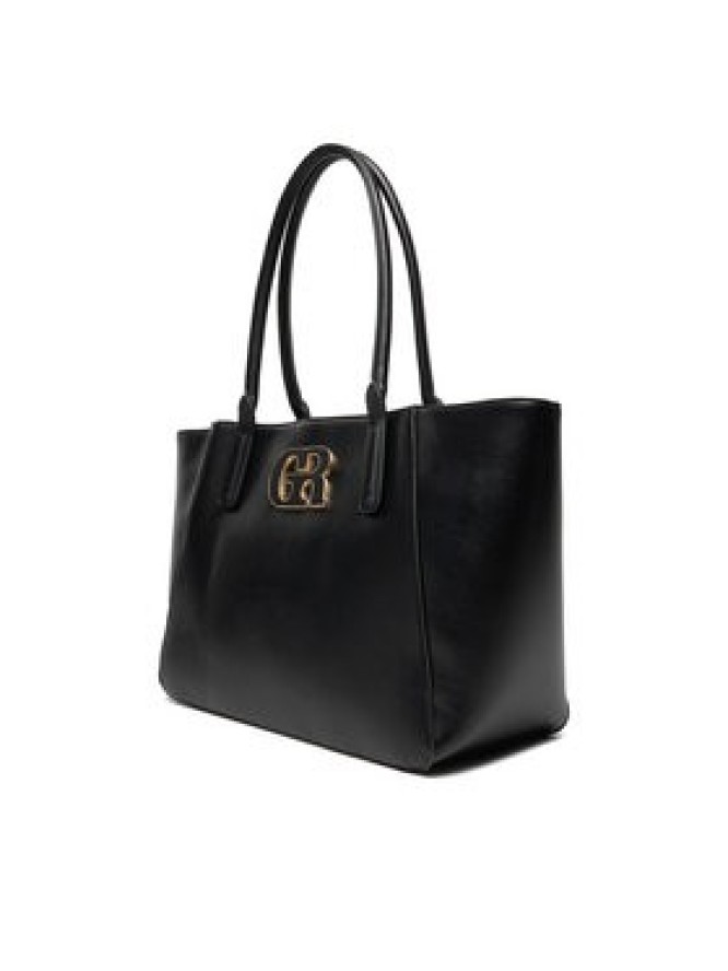 Gino Rossi Torebka CEO-EDELWEIS Czarny