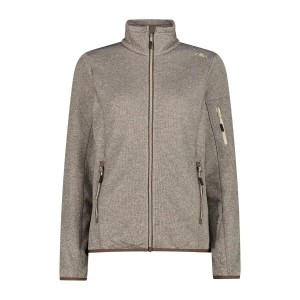 Polar damski zapinany na zamek CMP Mesh