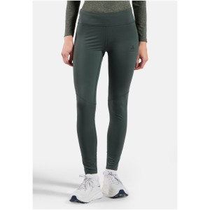 Legginsy Odlo Tights ZEROWEIGHT