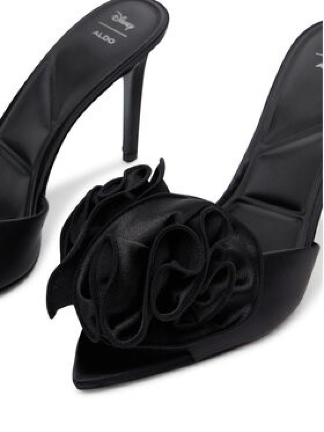 Aldo Klapki Maleficientmule 14008305 Czarny