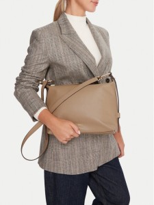 Furla Torebka WB01866-BX2045-1257S-1-007-20-CN Beżowy