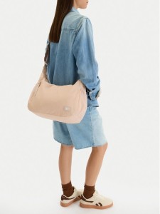 Reebok Torebka CEOWB-RBK-KL-004-09 Beżowy