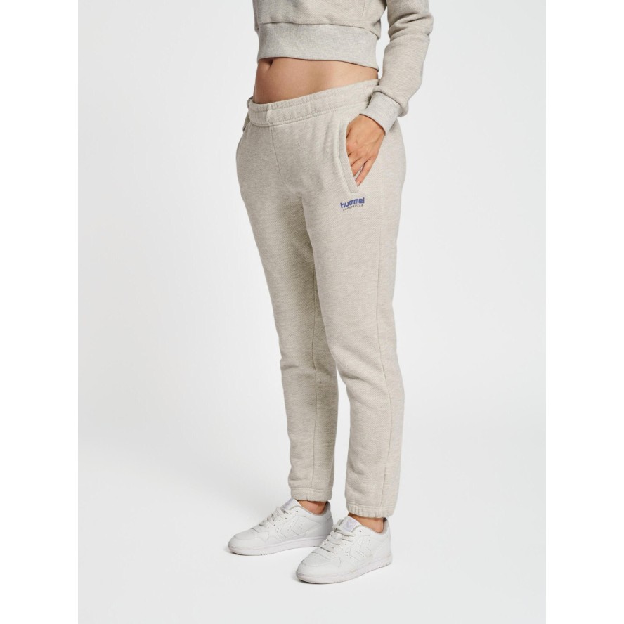 Damskie spodnie dresowe Hummel GC Shai