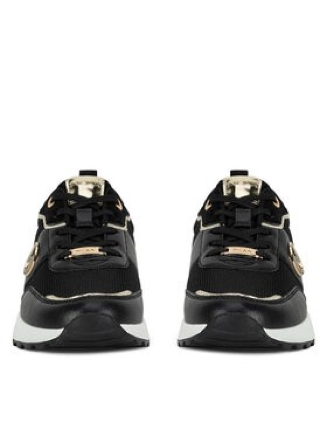 MEXX Sneakersy MI001013651W Czarny