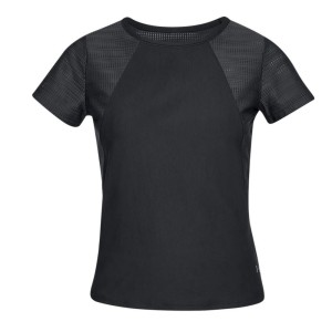 Tee-shirt Damski Under Armour Vanish Disrupt Mesh