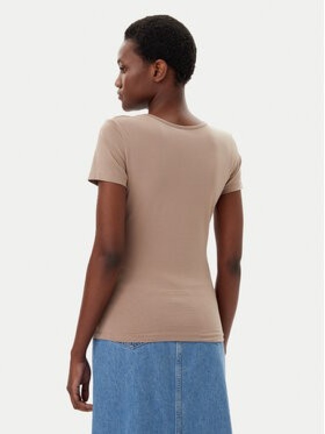 HUGO Komplet t-shirtów 50469660 Czarny Regular Fit