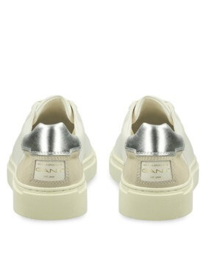 Gant Sneakersy 30531876 Biały