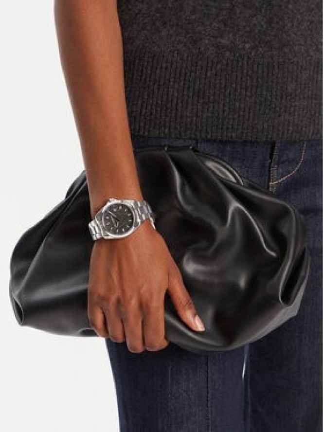 KARL LAGERFELD Zegarek R0553101508 Srebrny