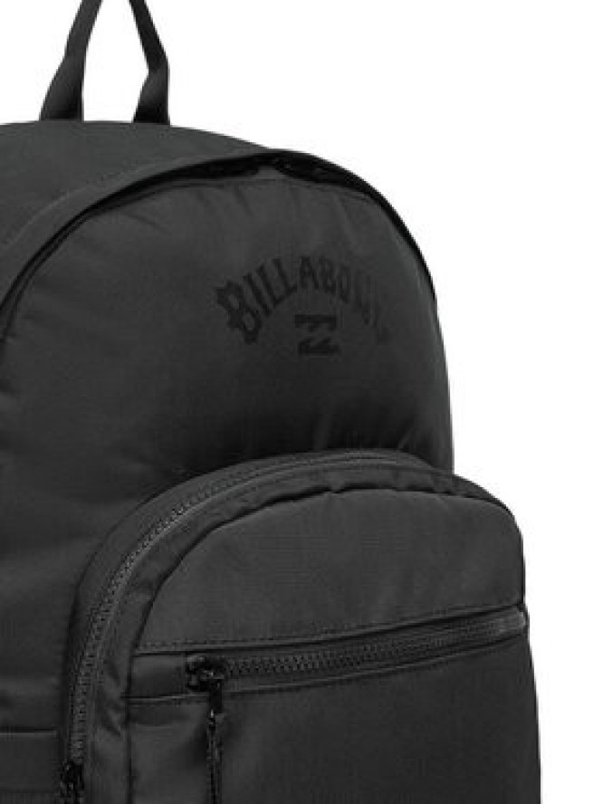 Billabong Plecak C-BLB-M-002-08 Czarny