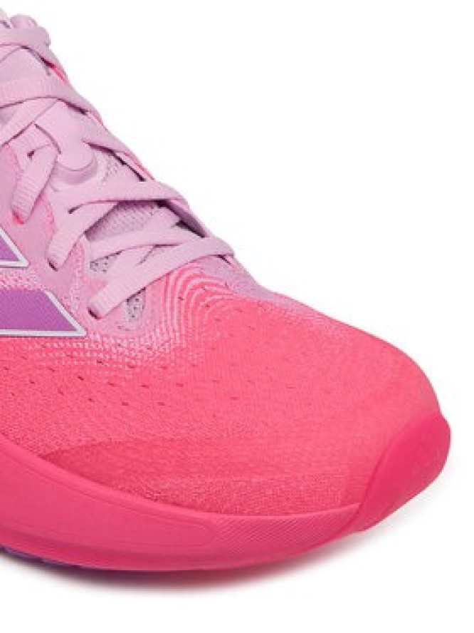 adidas Buty do biegania Supernova Rise 3 JP6832 Różowy