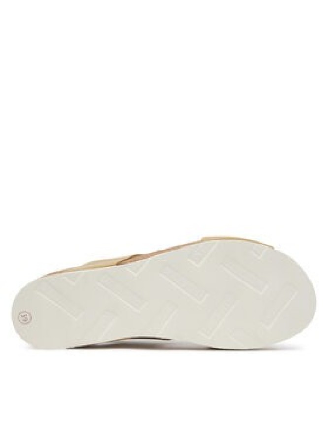 Pikolinos Sandały W9E-0912 Zielony