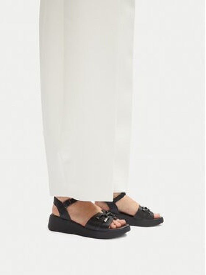 Lasocki Sandały ARC-2287-23 Czarny