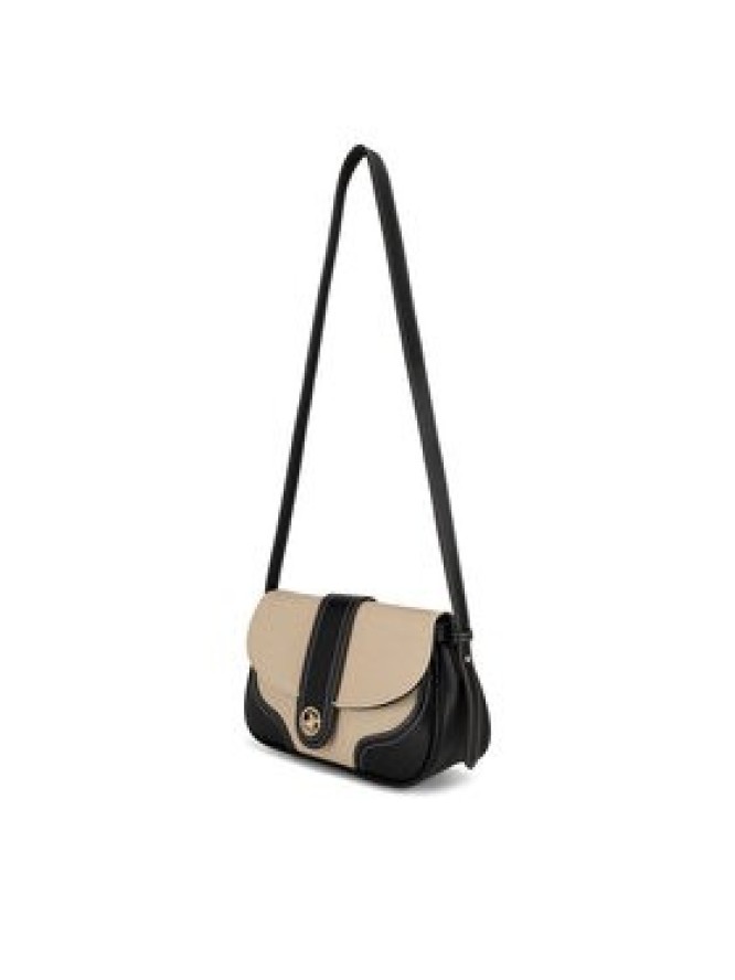 Beverly Hills Polo Club Torebka BHPC-C-011-07 Czarny