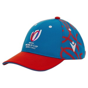 Czapka Mistrzostw Świata w Rugby 2023 Francja