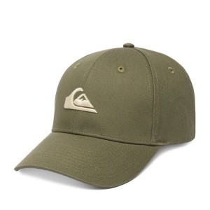 Czapka z daszkiem Quiksilver