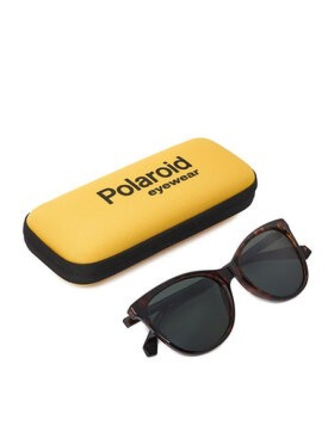 Polaroid Okulary przeciwsłoneczne C PLD 4179/S Brązowy