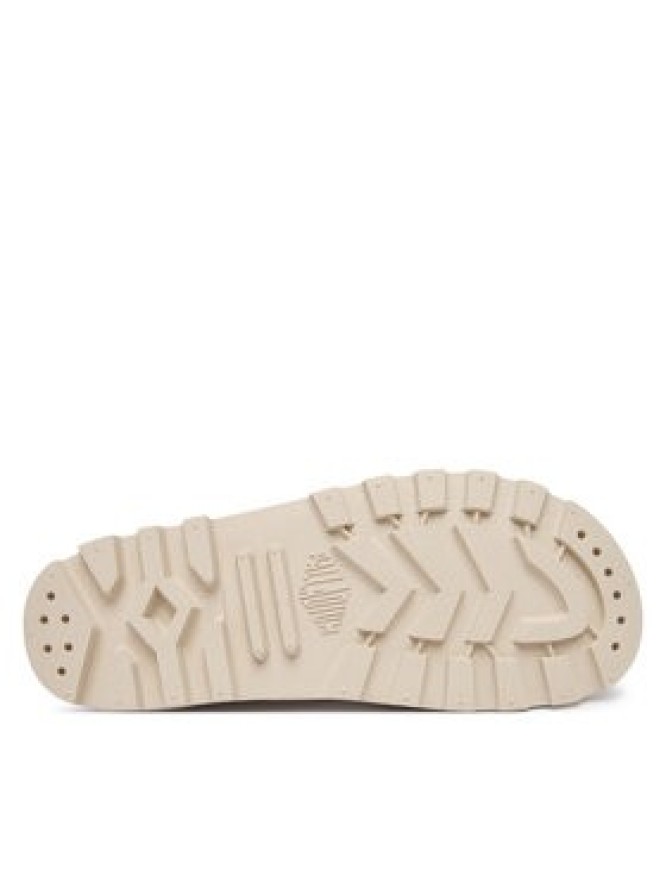 Palladium Trampki Dunelite Ox Cush 94661-298-M Beżowy
