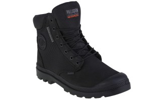 Buty sportowe Sneakersy unisex, Palladium Pampa Sc Wpn U-s