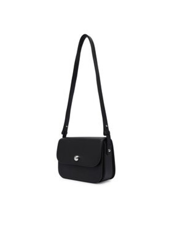 Weekend Max Mara Torebka Kapetali 2625516095 Czarny